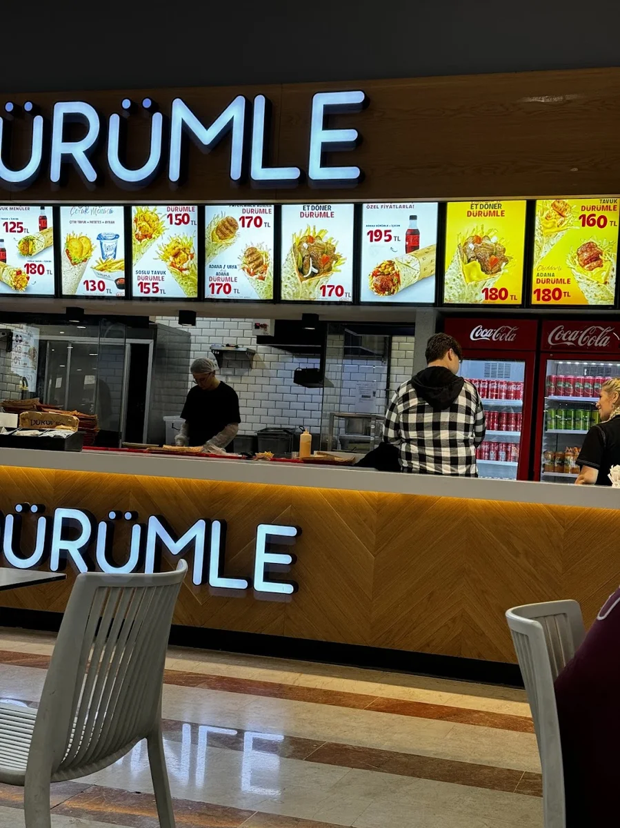 Dürümle - Görsel 4