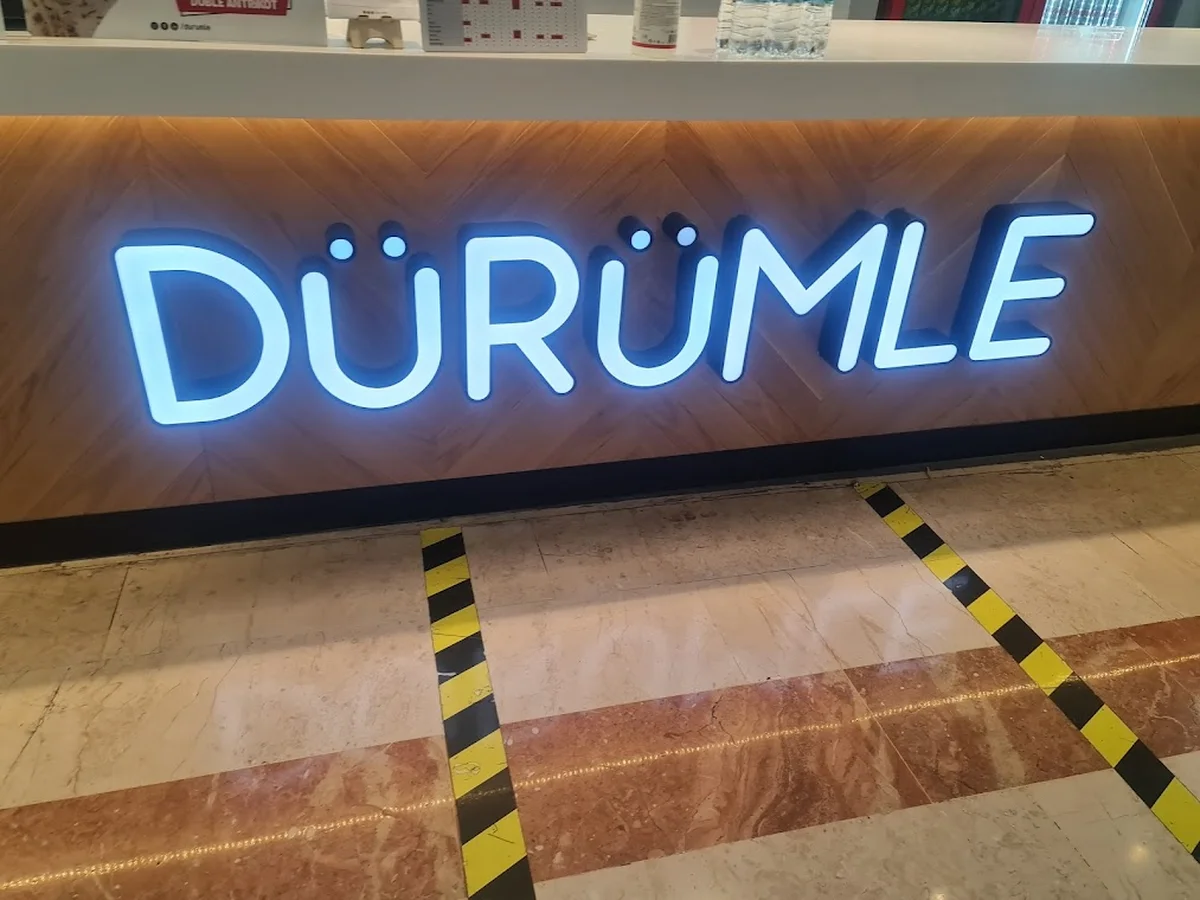 Dürümle - Görsel 5