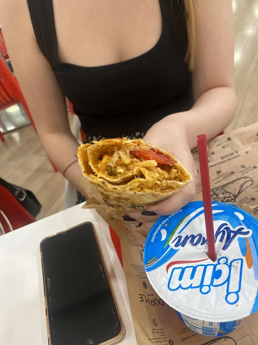 Dürümle - Görsel 7