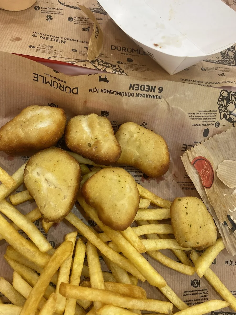 Dürümle - Görsel 6