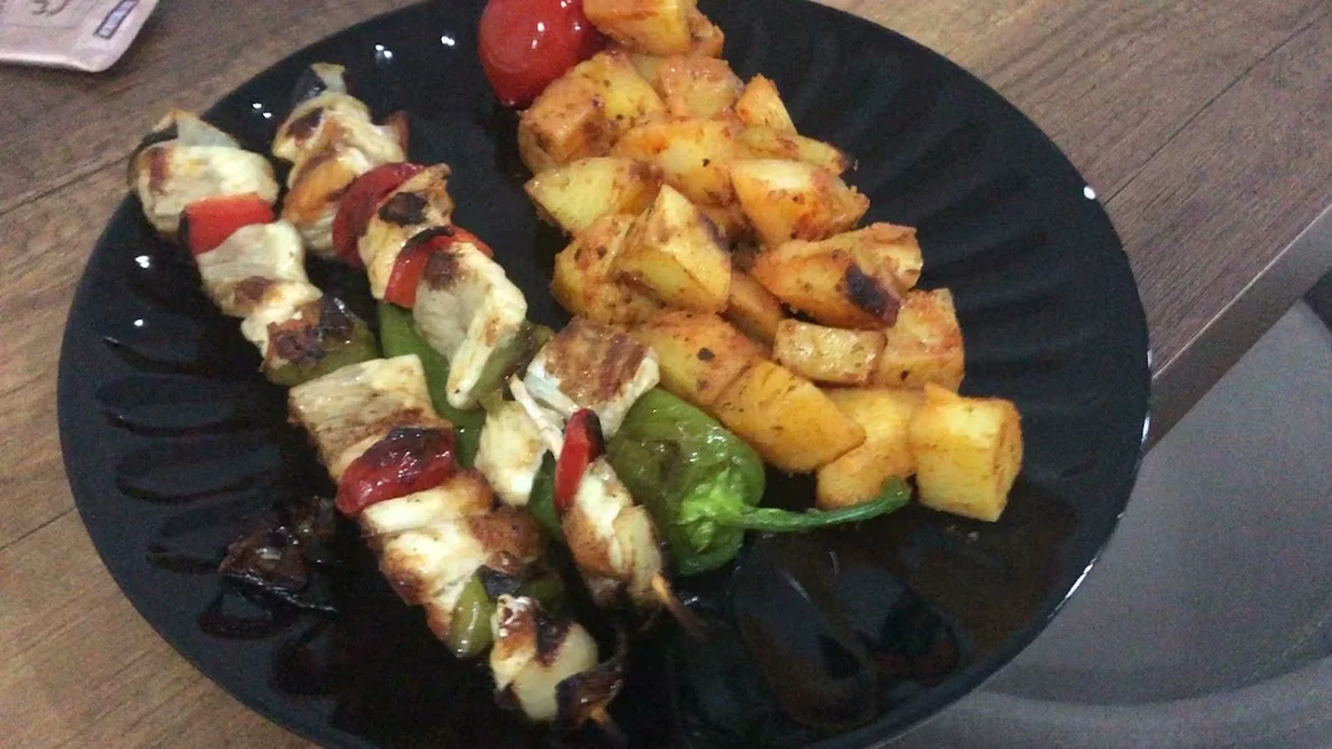 The FİSH - Görsel 1