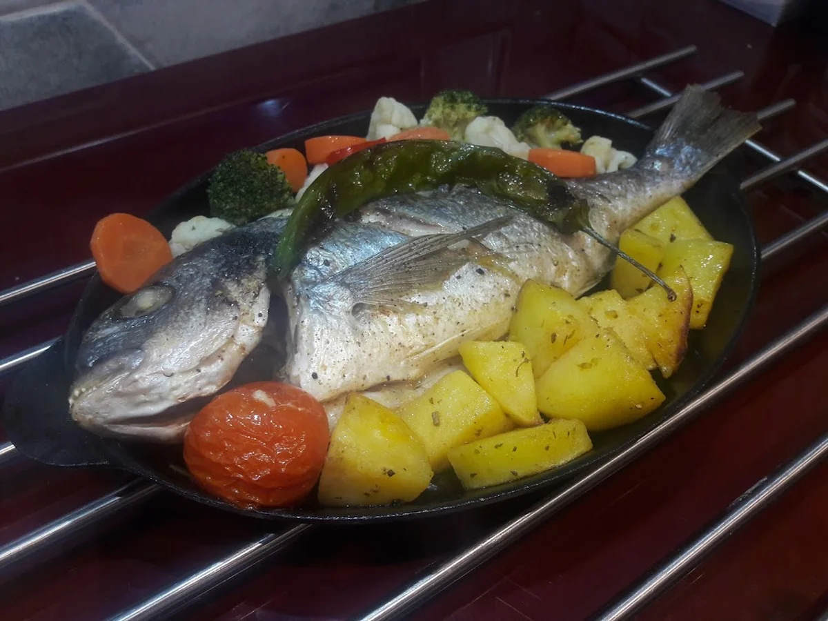 The FİSH - Görsel 5