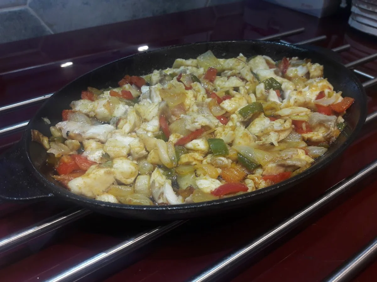 The FİSH - Görsel 6