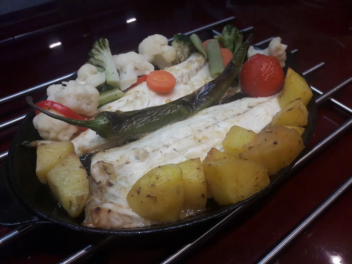 The FİSH - Görsel 8