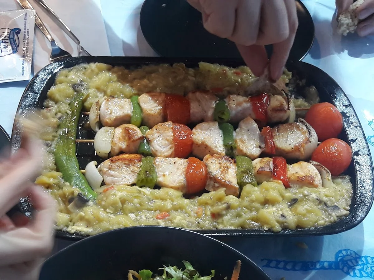 The FİSH - Görsel 9