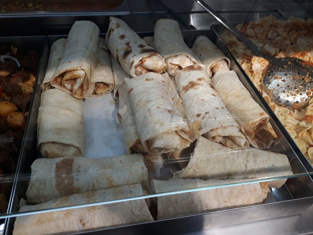 Yemekhane İstanbul - Görsel 2