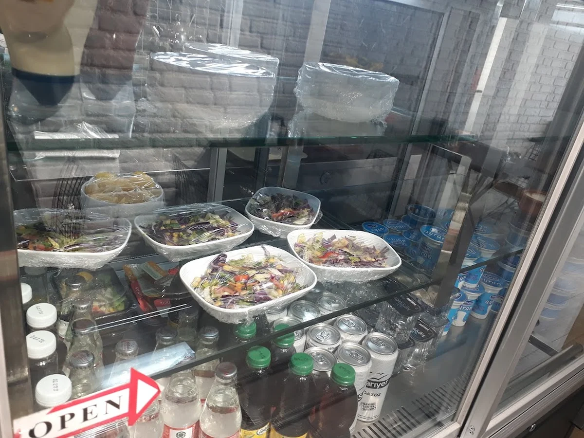 Yemekhane İstanbul - Görsel 4