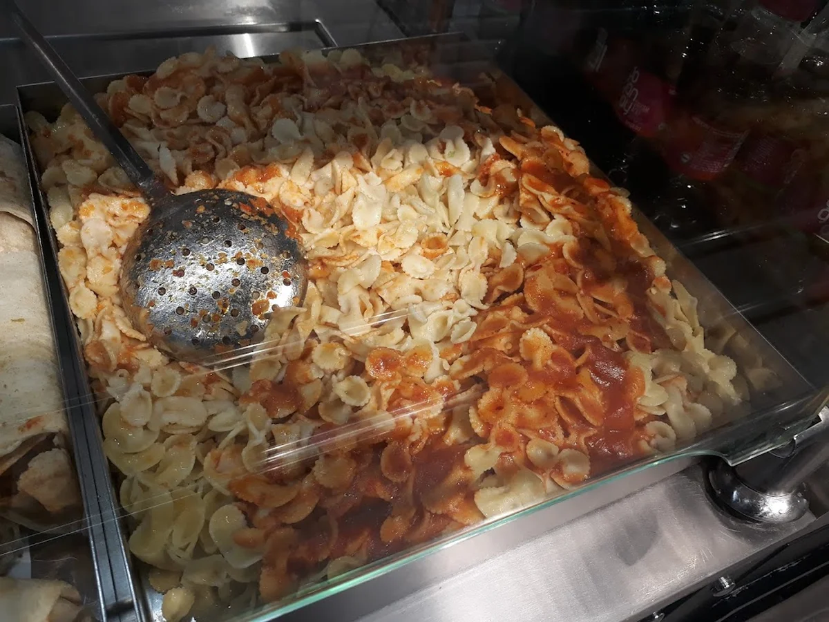 Yemekhane İstanbul - Görsel 6