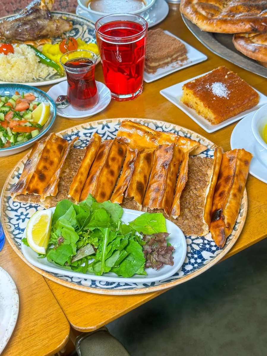 Fidan Türk Mutfağı - Görsel 4