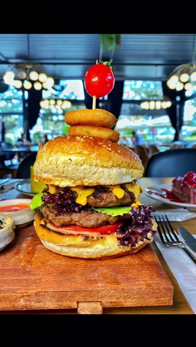 Fidan Türk Mutfağı - Görsel 5