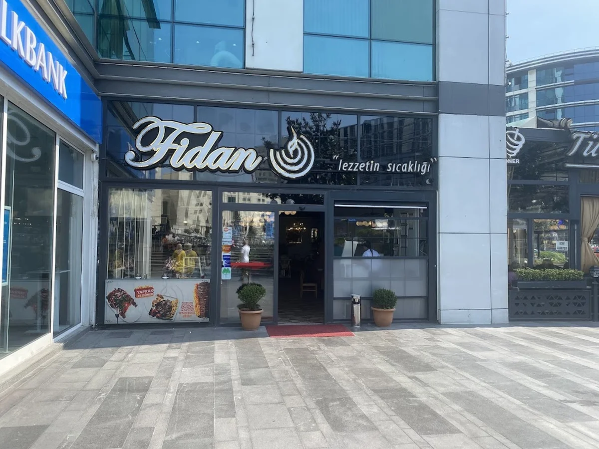 Fidan Türk Mutfağı - Görsel 6