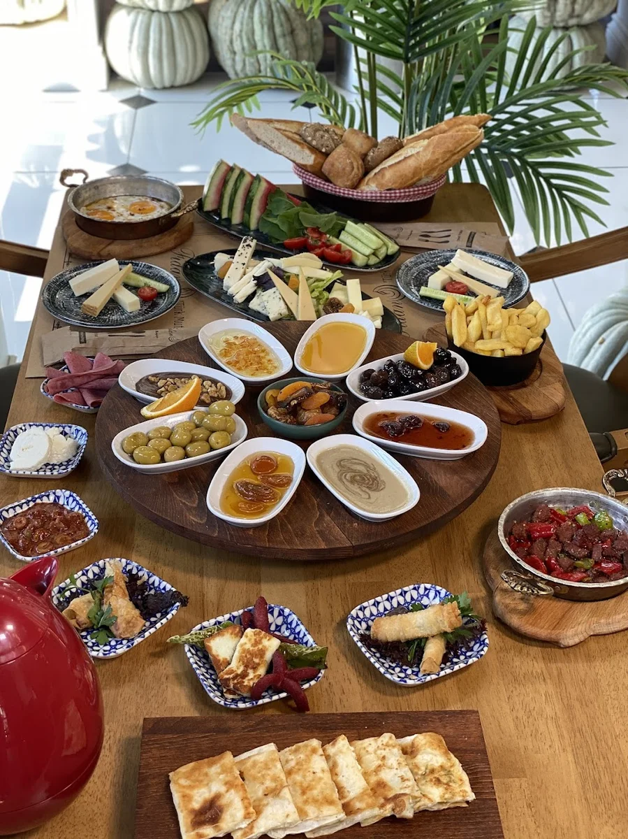 Fidan Türk Mutfağı - Görsel 9