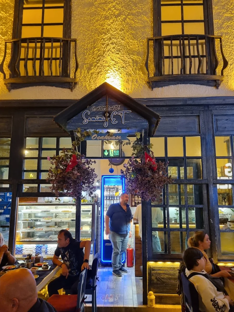 Can samimiy et - Görsel 6