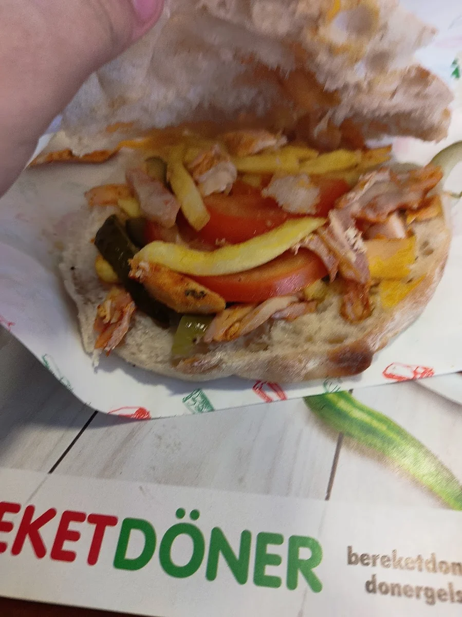 Bereket Döner Beylikdüzü - Görsel 4