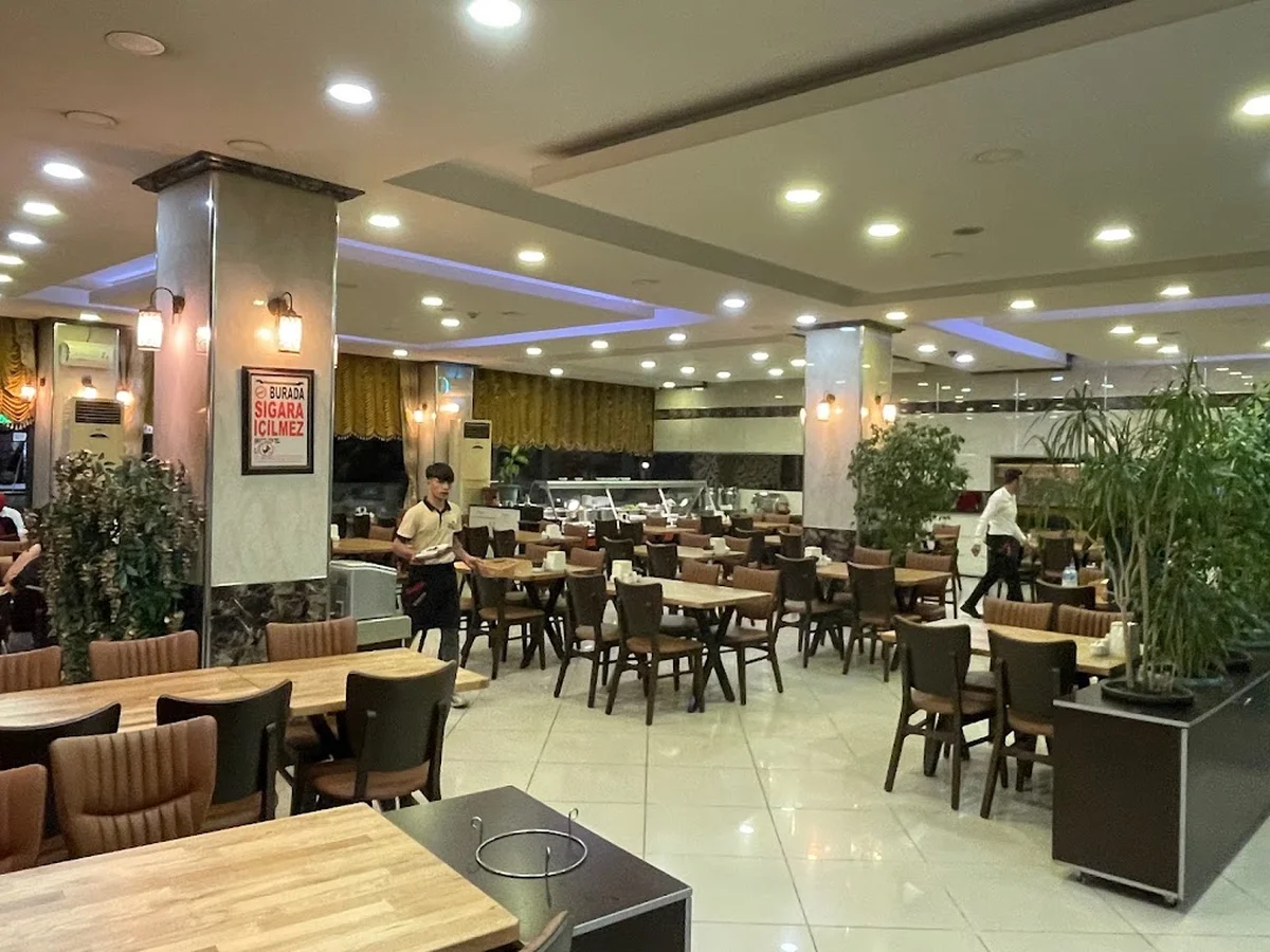 Beykent Saray Sac Tava - Görsel 2