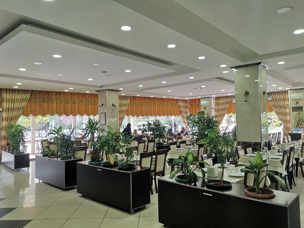 Beykent Saray Sac Tava - Görsel 1