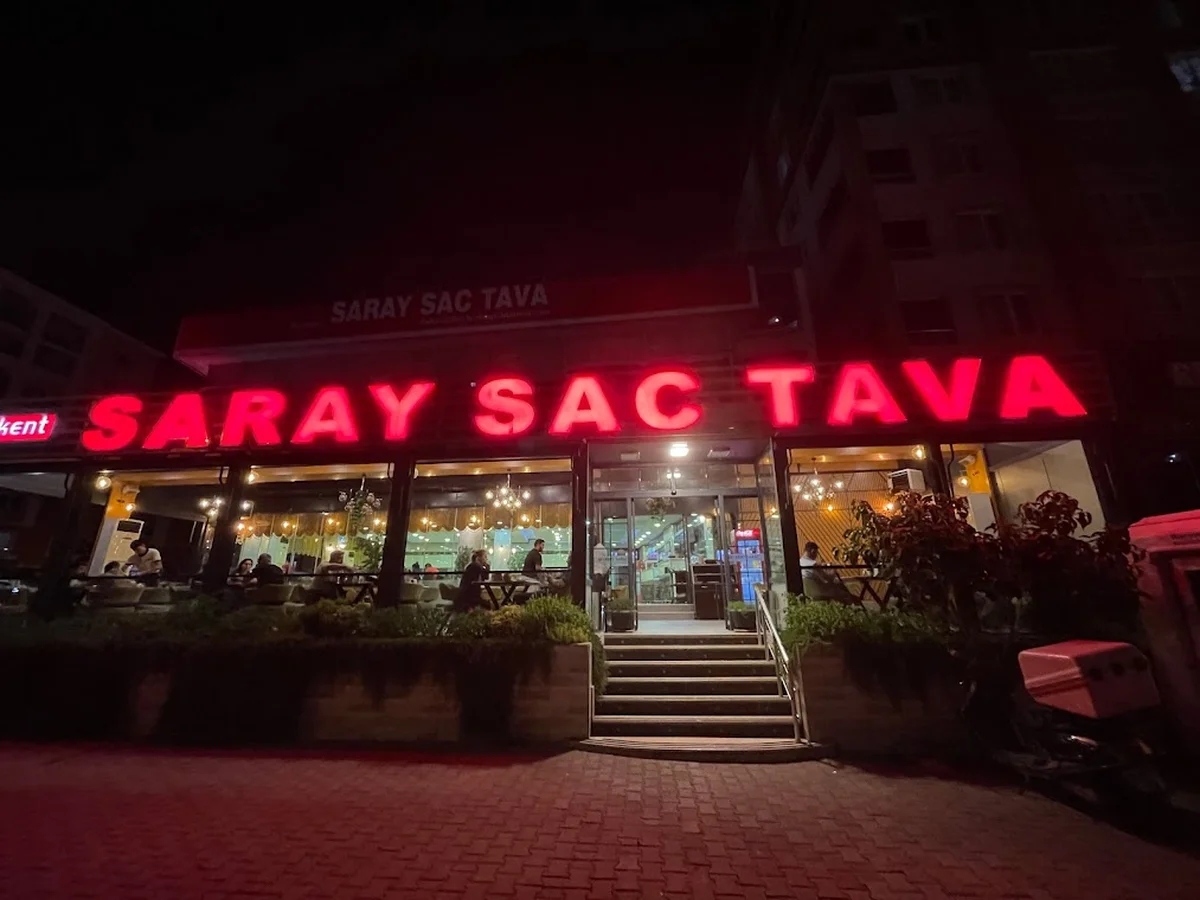 Beykent Saray Sac Tava - Görsel 4