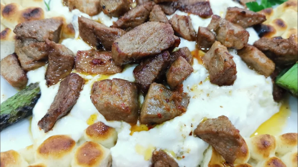 Beykent Saray Sac Tava - Görsel 7