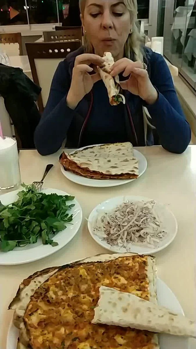 Beykent Saray Sac Tava - Görsel 6