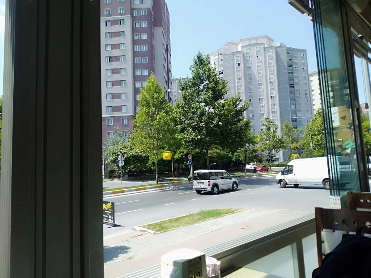 Beykent Saray Sac Tava - Görsel 8