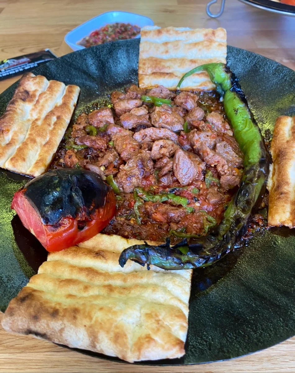 Beykent Saray Sac Tava - Görsel 9