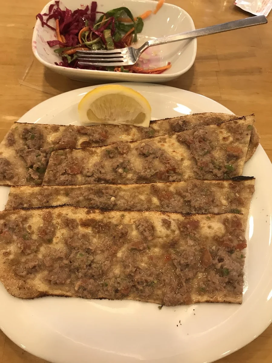 Hasırlı Konya Mutfağı Beykent Şube - Görsel 2