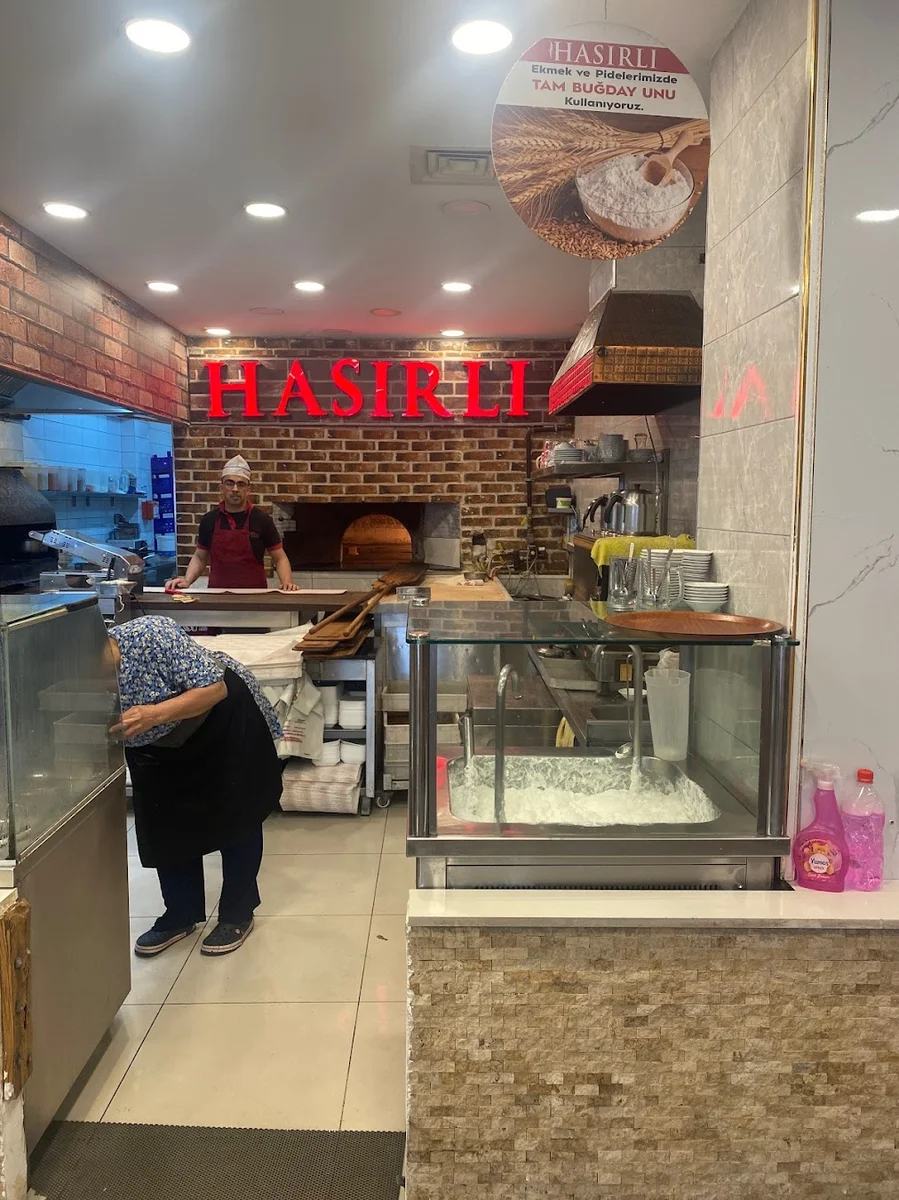 Hasırlı Konya Mutfağı Beykent Şube - Görsel 4