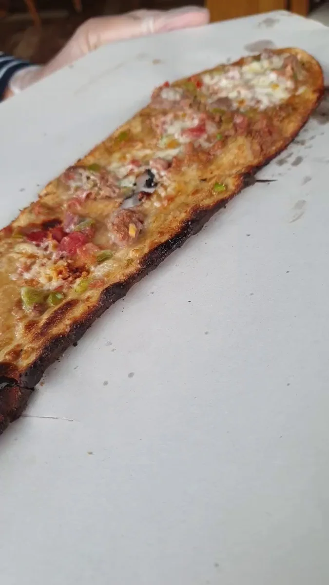 Hasırlı Konya Mutfağı Beykent Şube - Görsel 5