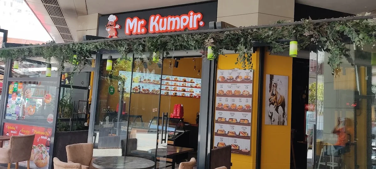 Burger Bite - Görsel 8