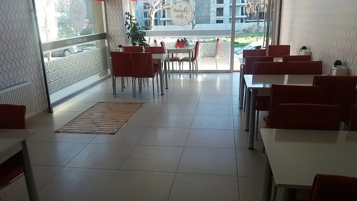 Pamuk Abla Ev Yemekleri Restaurant & Catering - Görsel 2
