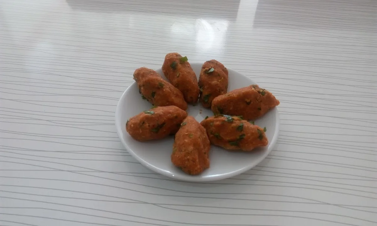 Pamuk Abla Ev Yemekleri Restaurant & Catering - Görsel 6