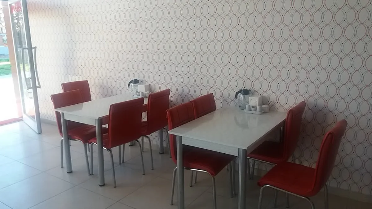 Pamuk Abla Ev Yemekleri Restaurant & Catering - Görsel 5