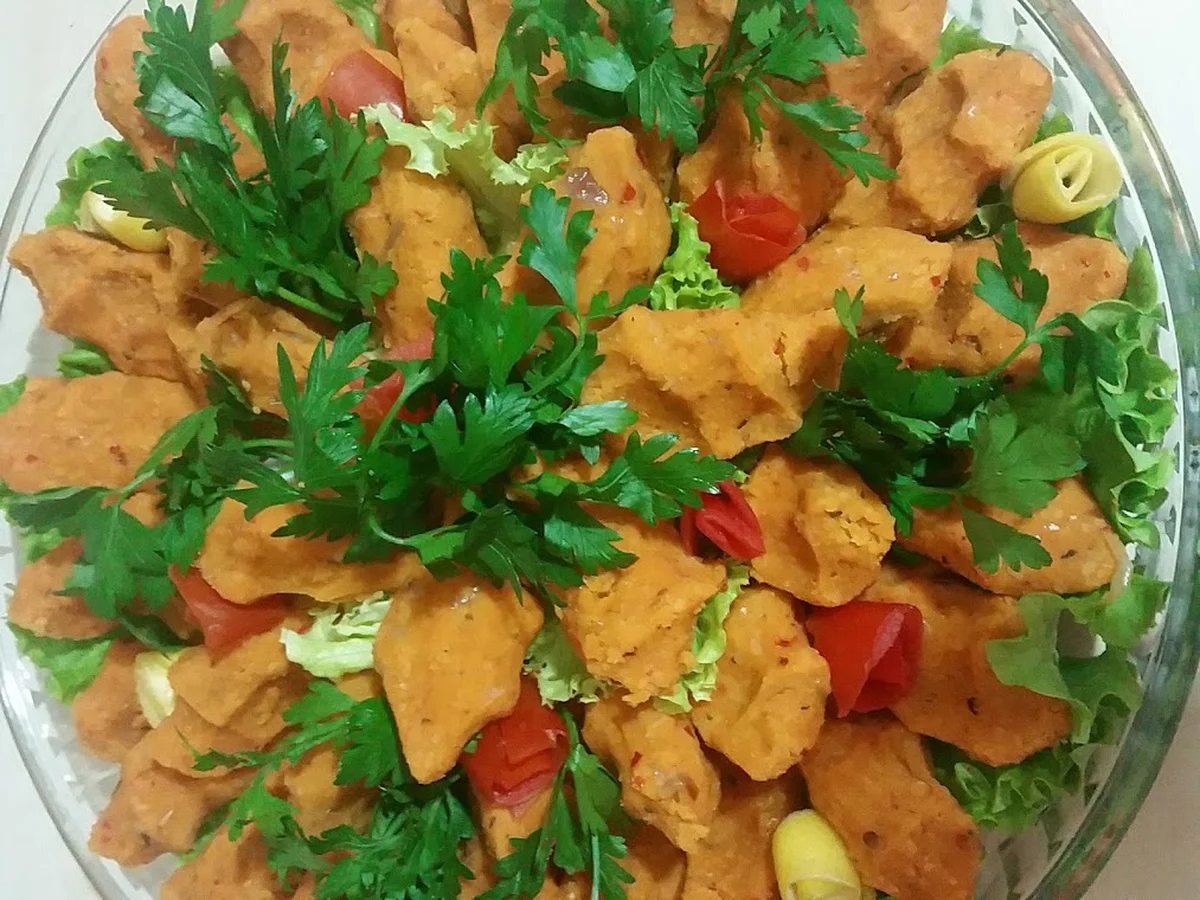 Pamuk Abla Ev Yemekleri Restaurant & Catering - Görsel 7