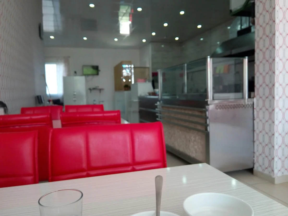 Pamuk Abla Ev Yemekleri Restaurant & Catering - Görsel 9