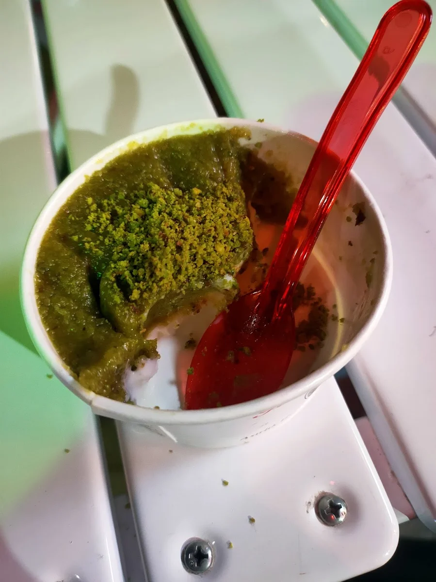 Helvacı Ali usta - Görsel 1