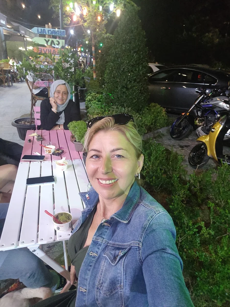 Helvacı Ali usta - Görsel 2