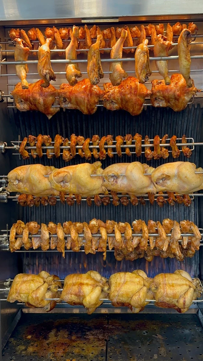 Beylik Piliç - Görsel 3