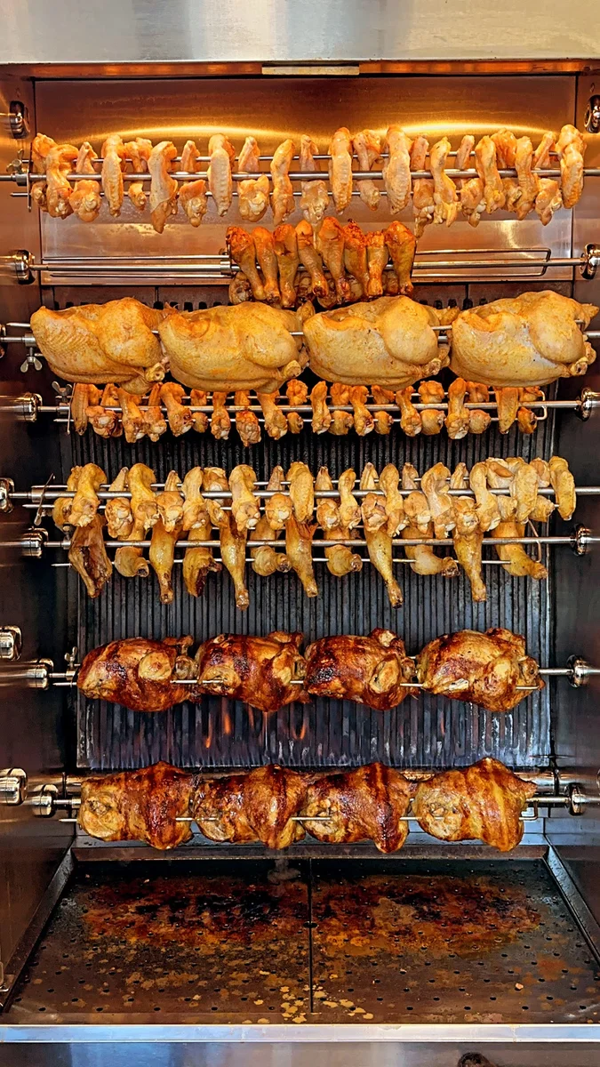 Beylik Piliç - Görsel 4