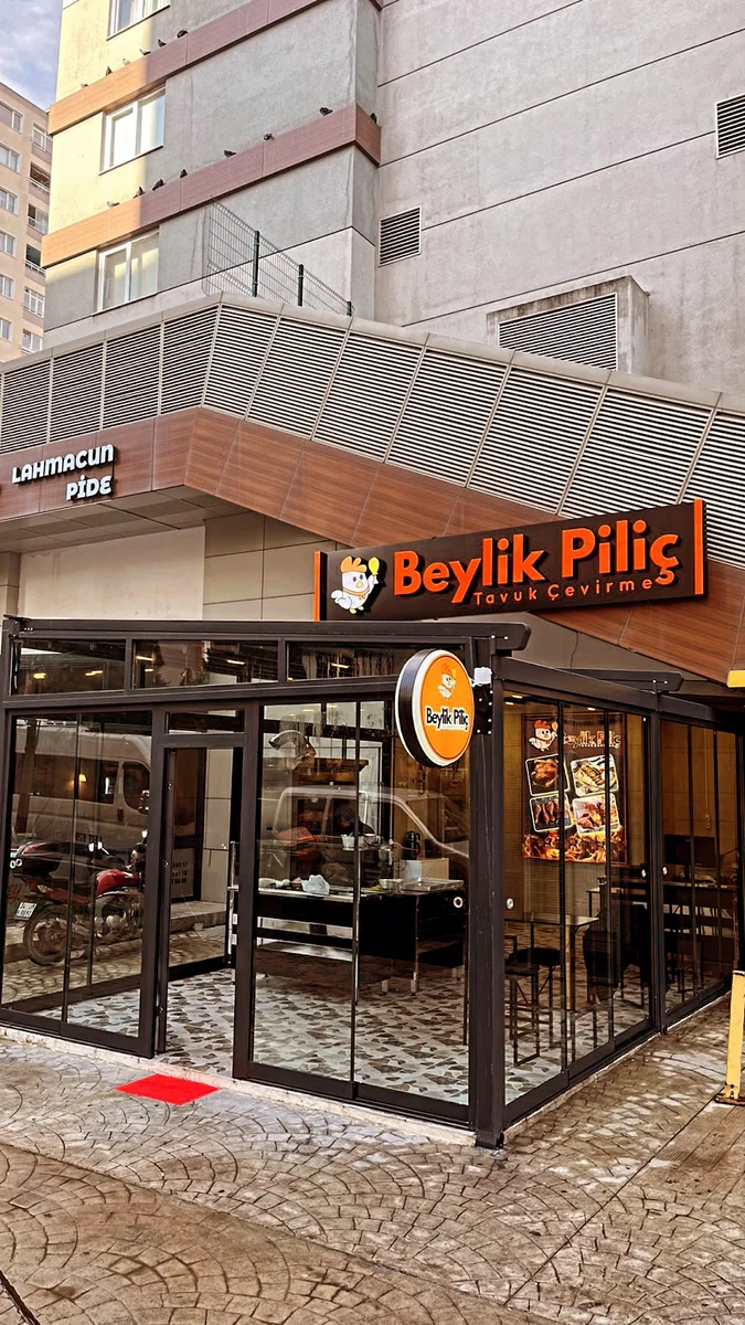 Beylik Piliç - Görsel 6