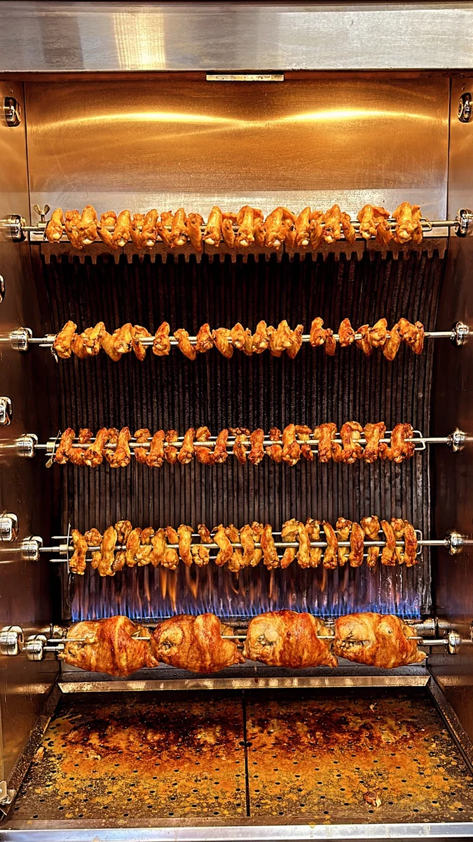 Beylik Piliç - Görsel 8