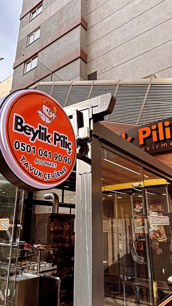 Beylik Piliç - Görsel 7