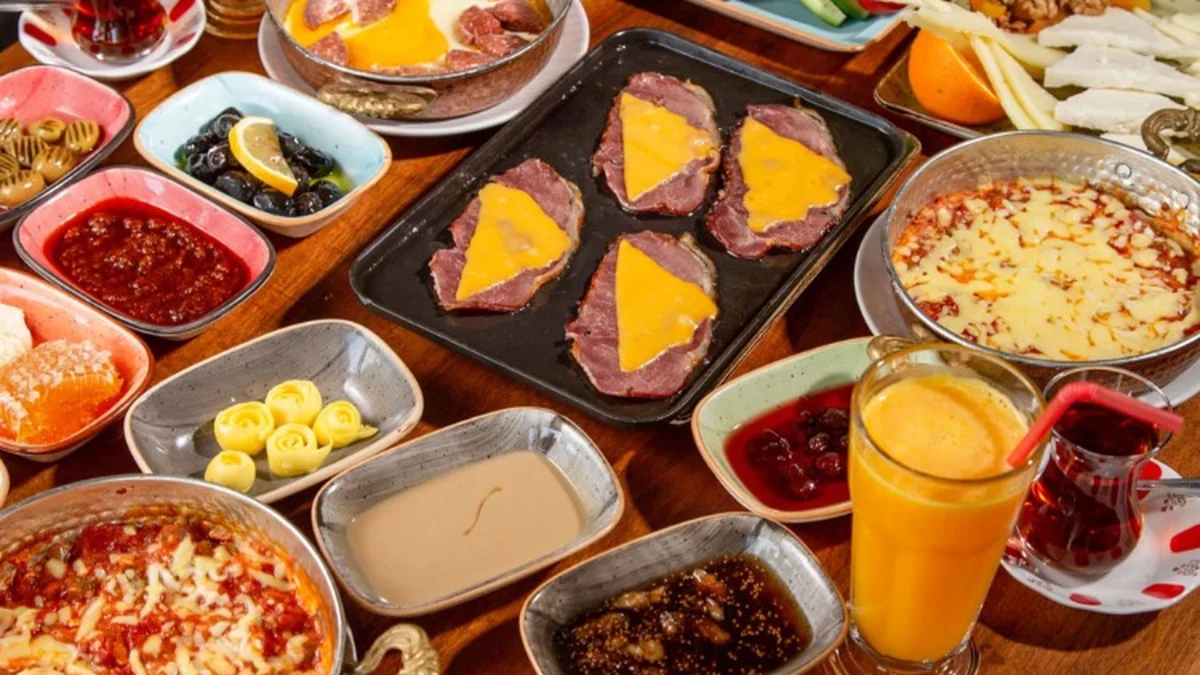 One Lumos Restaurant - Görsel 1