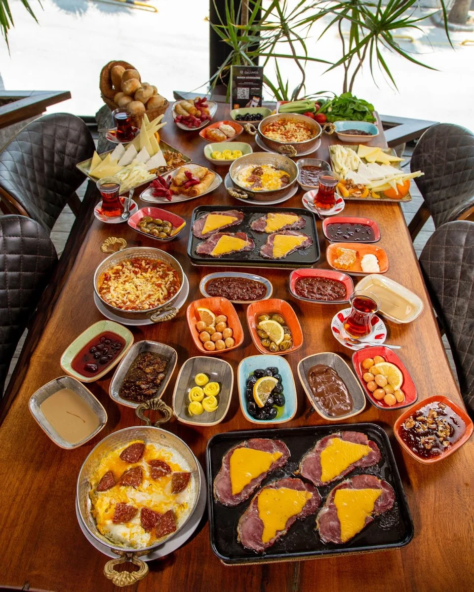 One Lumos Restaurant - Görsel 2