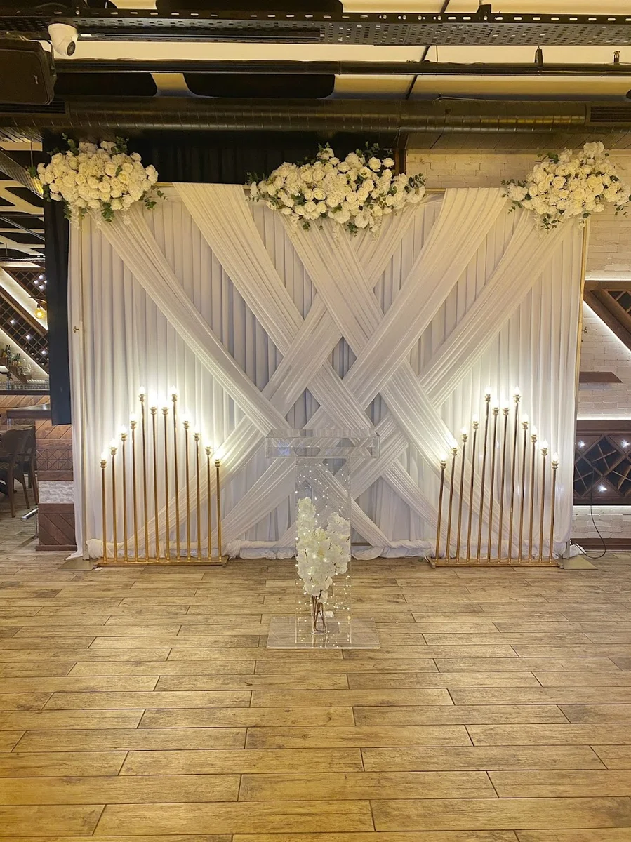 One Lumos Restaurant - Görsel 4