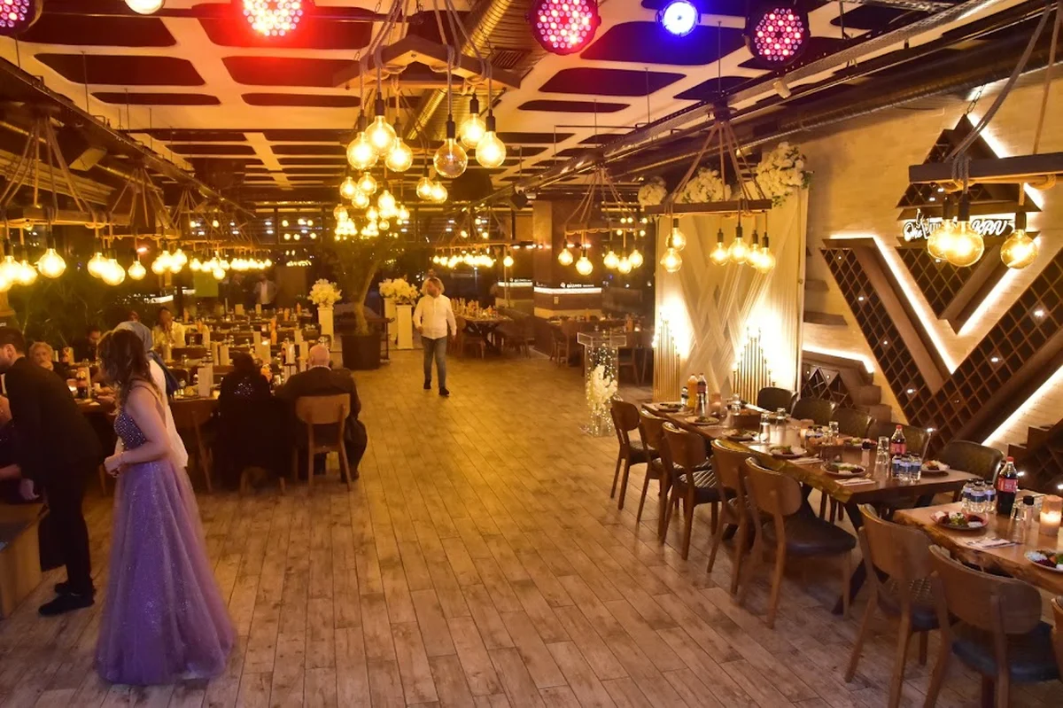 One Lumos Restaurant - Görsel 5