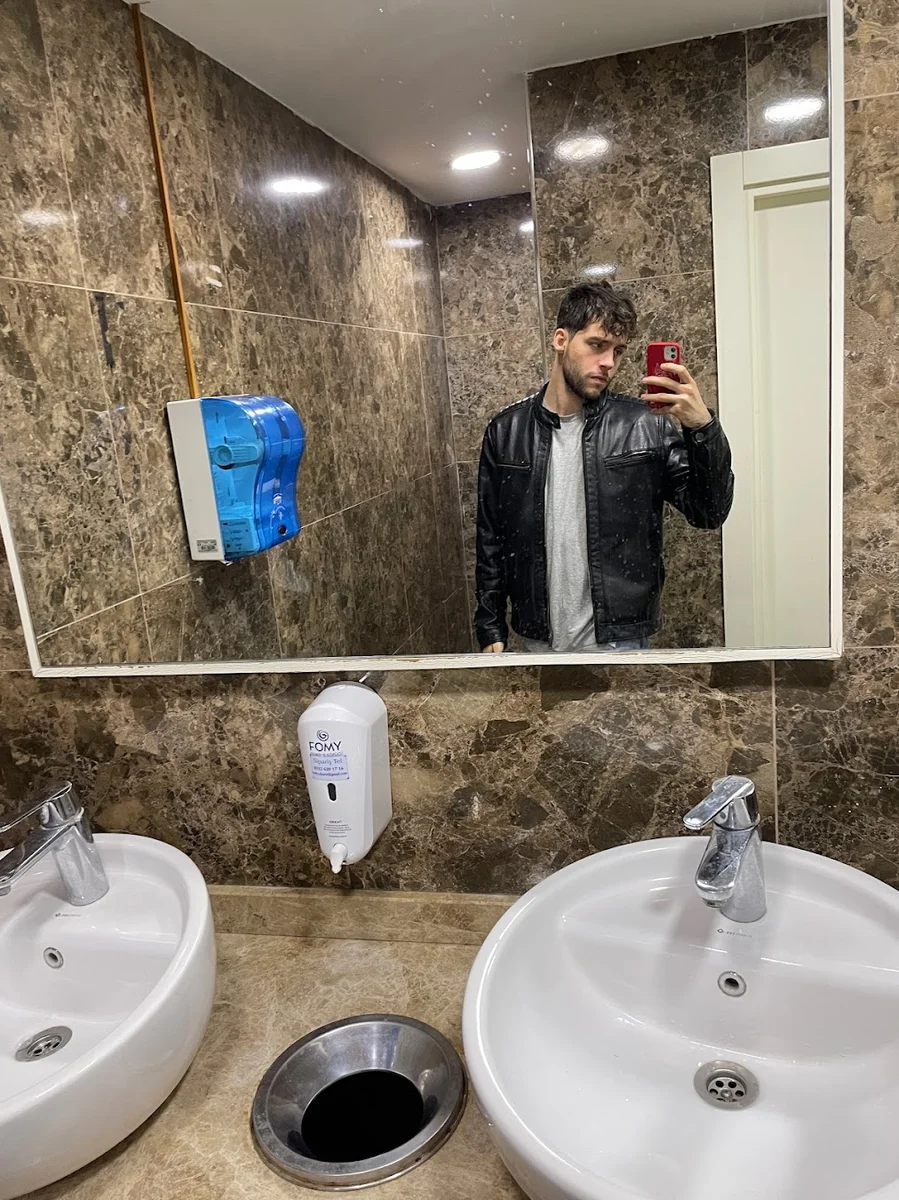 Zeynel Acar Burger - Görsel 7