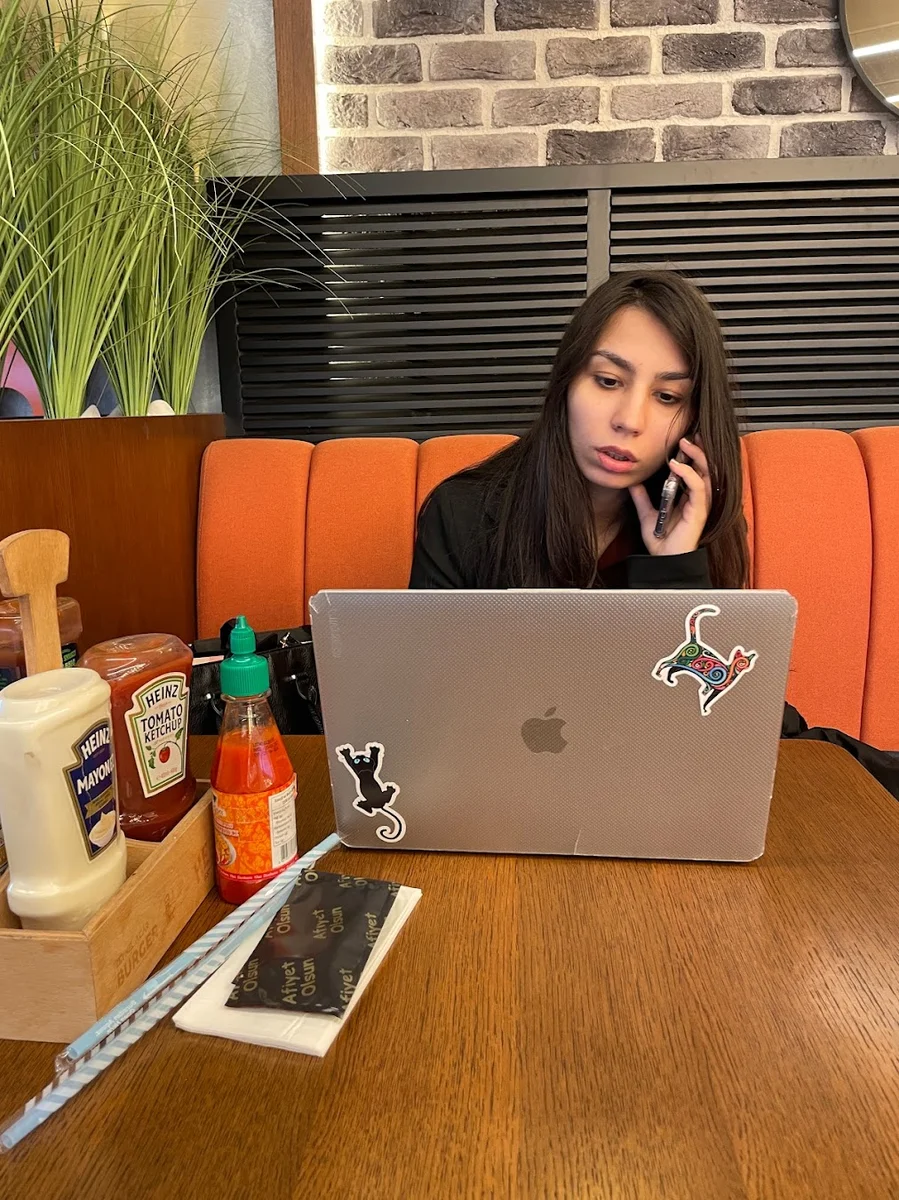 Zeynel Acar Burger - Görsel 8