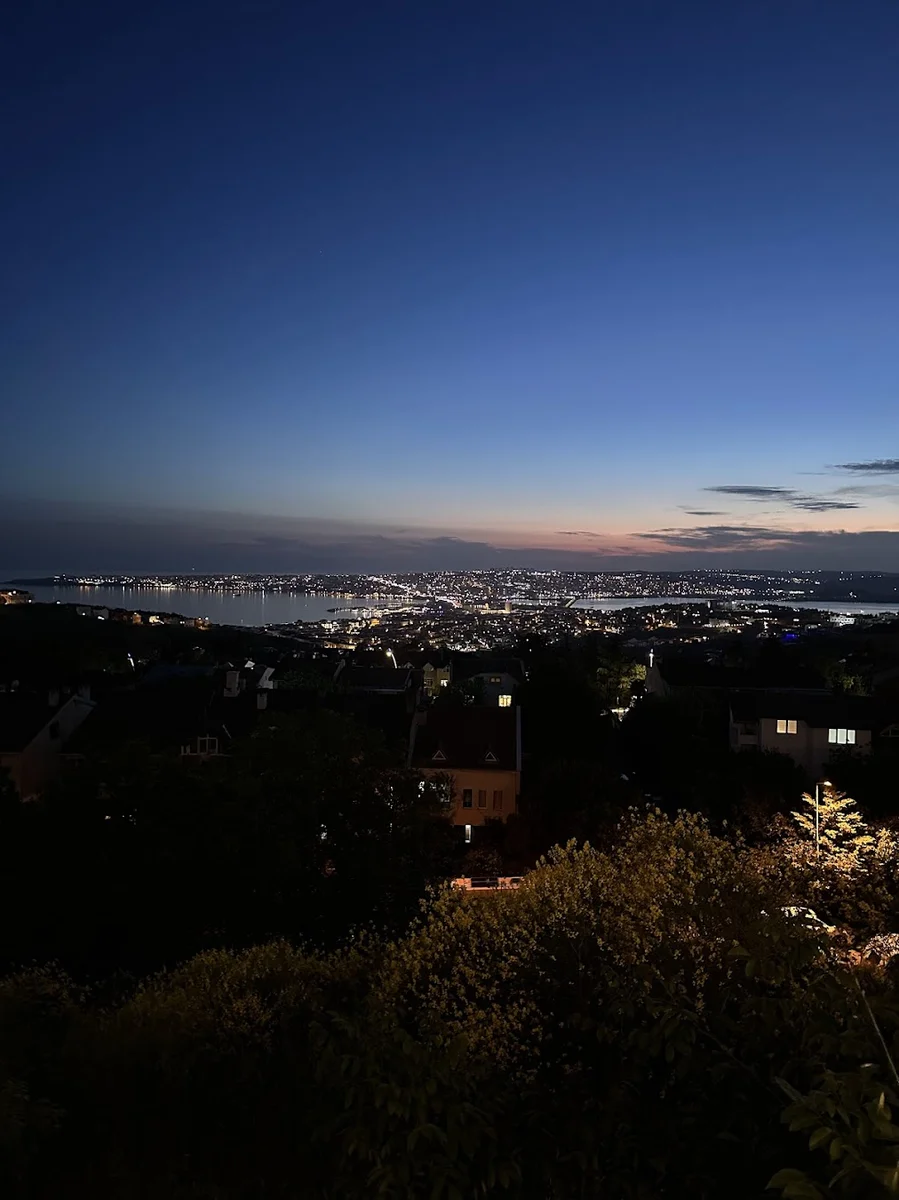 Panorama34 Cafe & Restaurant - Görsel 5