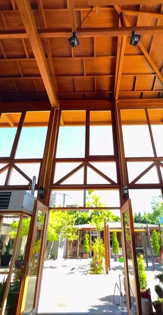 Panorama34 Cafe & Restaurant - Görsel 6