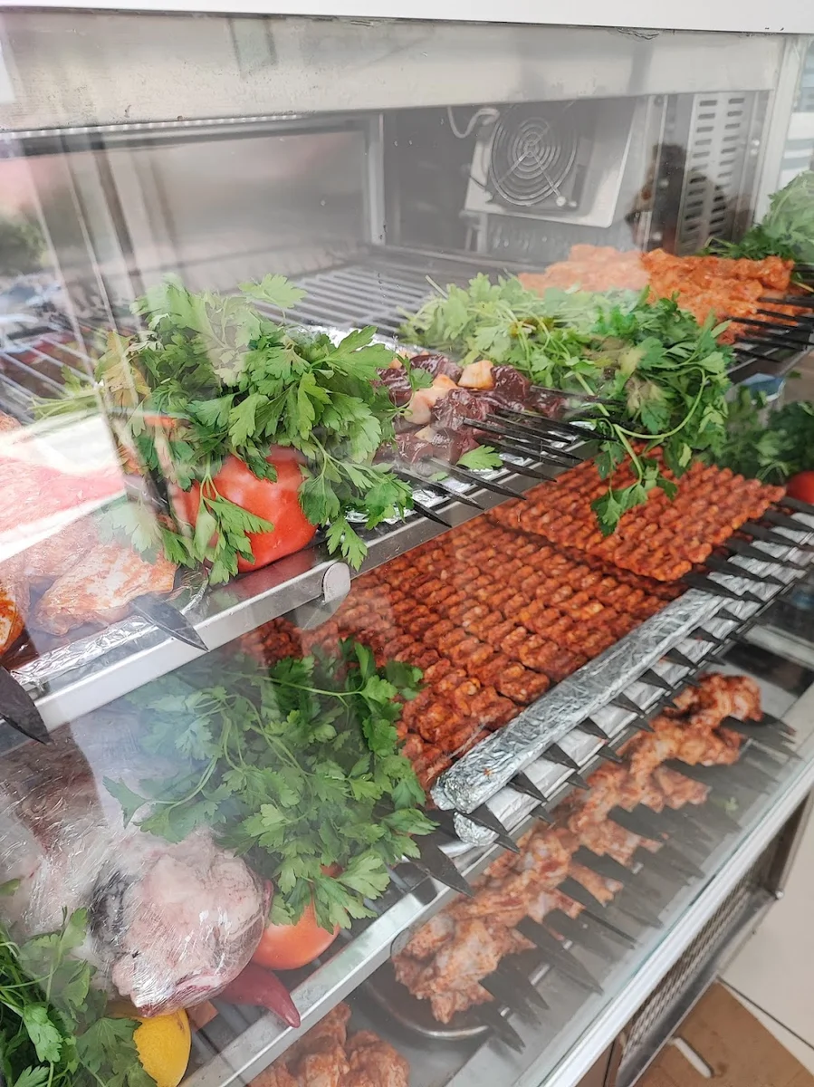 Gazi Kebap - Görsel 1